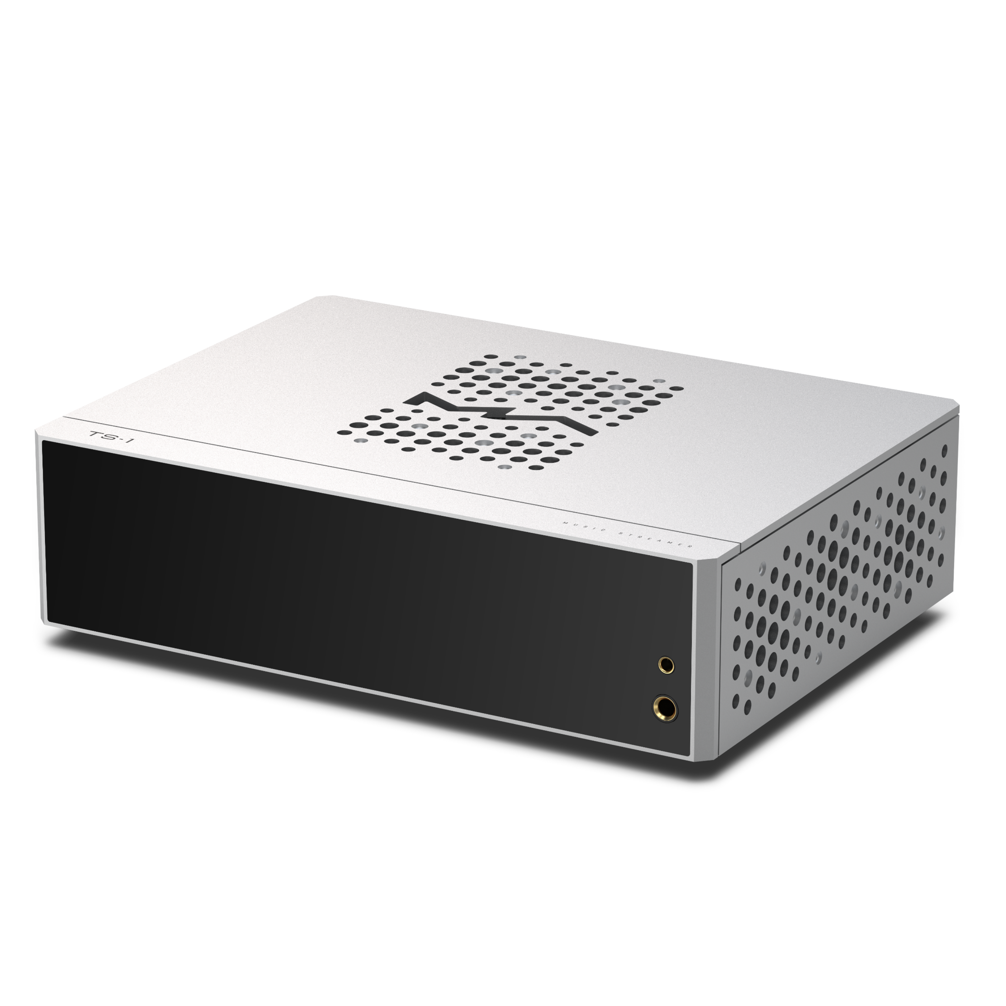 Matrix Audio TS-1 串流 DAC / 耳機擴大機 /前級擴大機