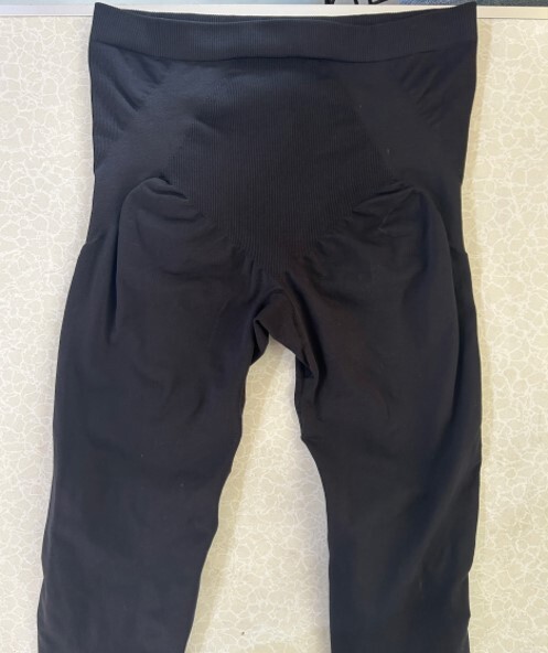 (6000) SC光波負離子能量-塑身褲