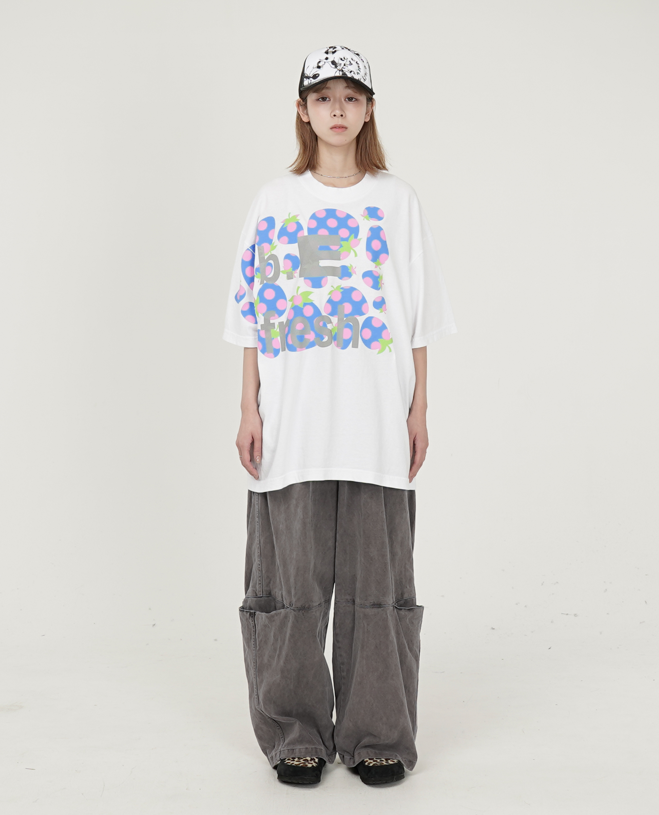 b.Eautiful Fresh T-Shirt - Collection*14