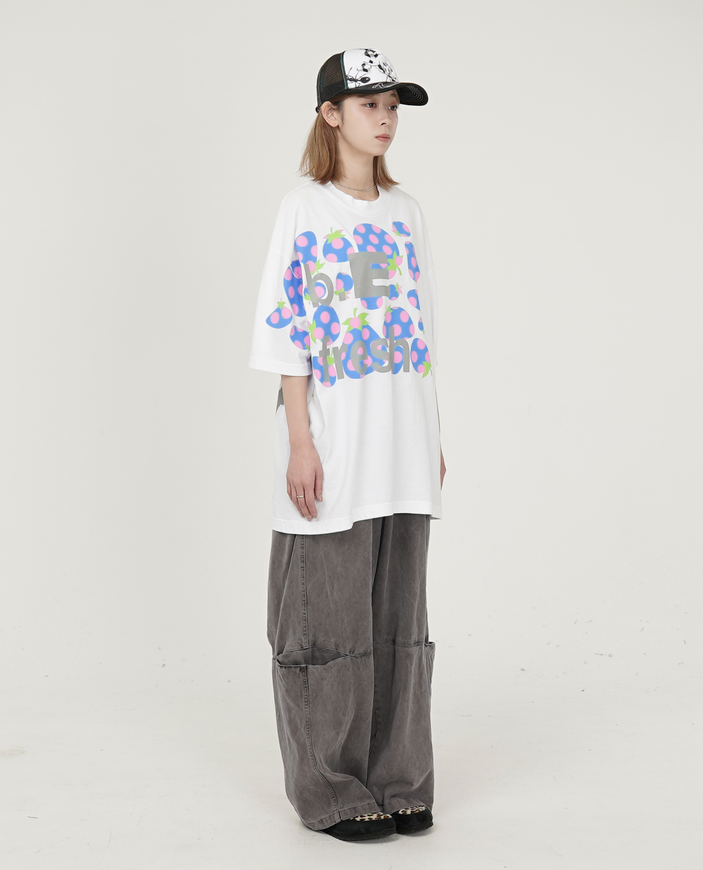 b.Eautiful Fresh T-Shirt - Collection*14