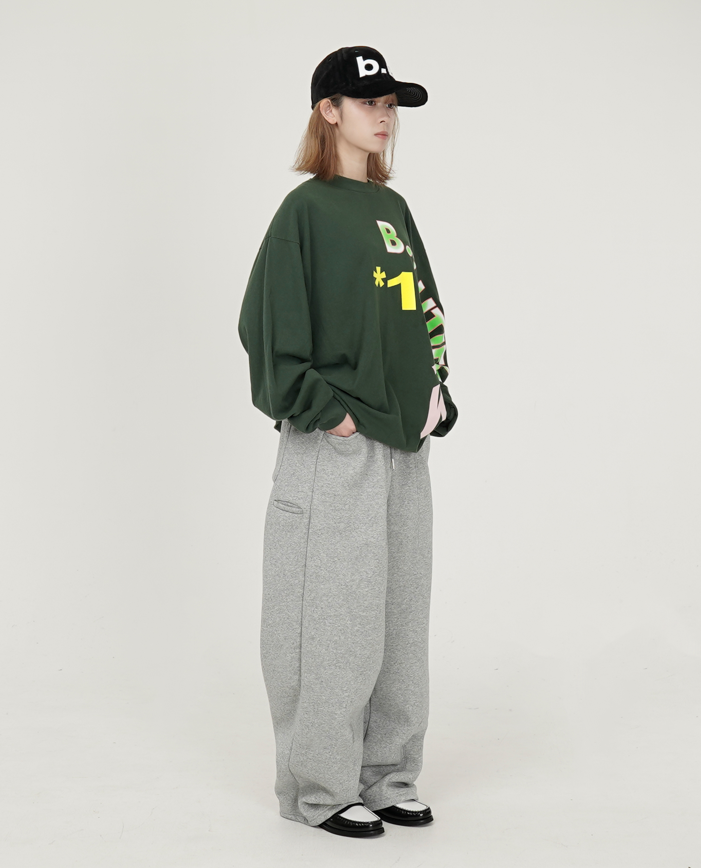 b.Eautiful Rabbit LS Shirt - Collection*14