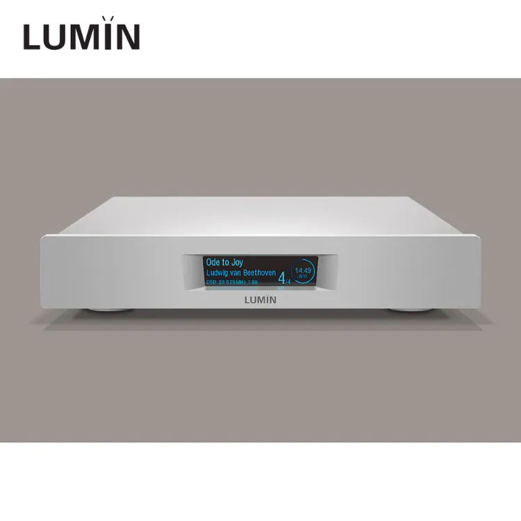 Lumin U2 MINI Network Transport
