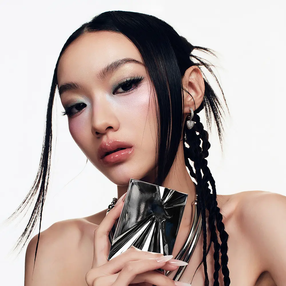 RISKY 絕美實驗室八色眼影盤【6款色號】