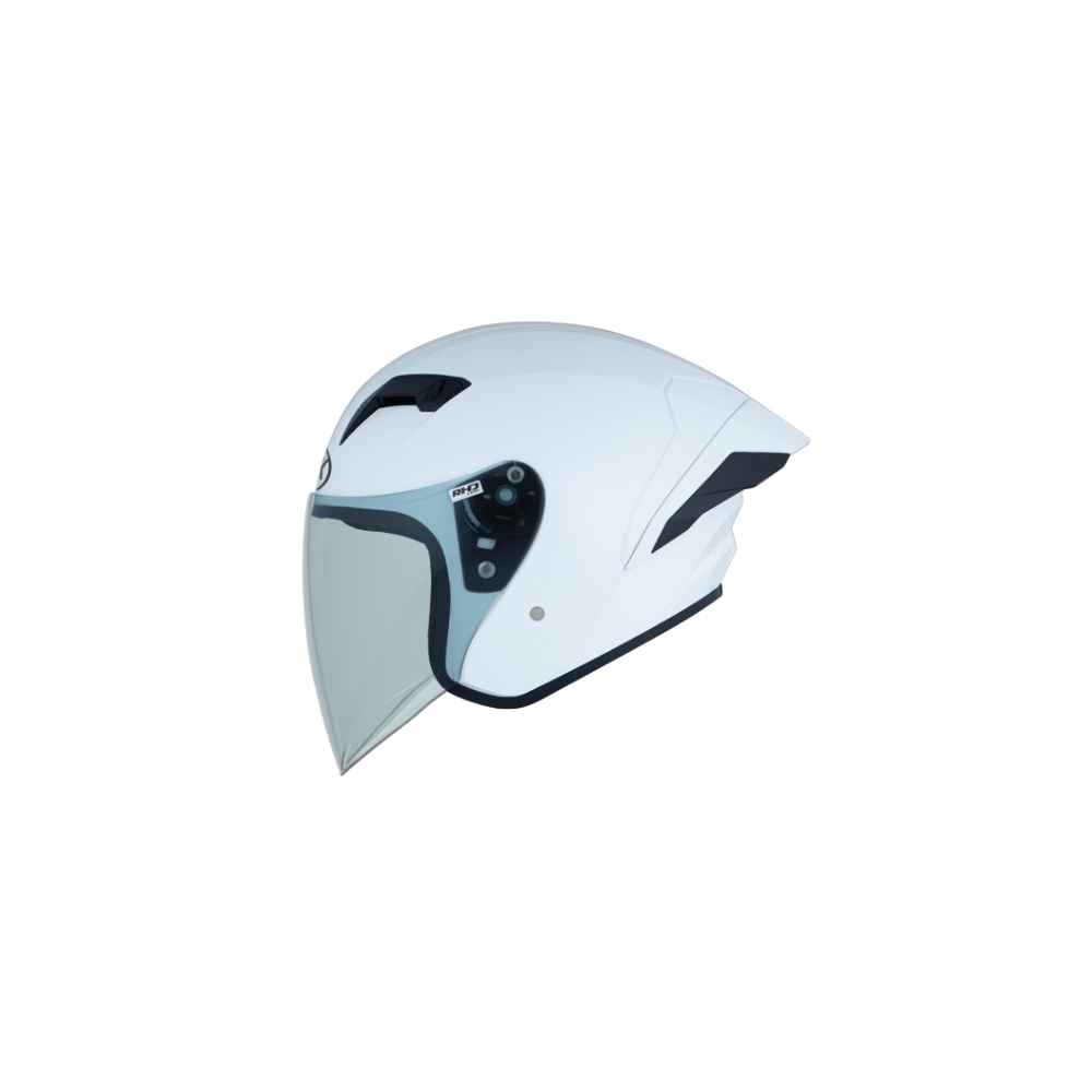 NHK N-2 MAX 3/4 安全帽 素色