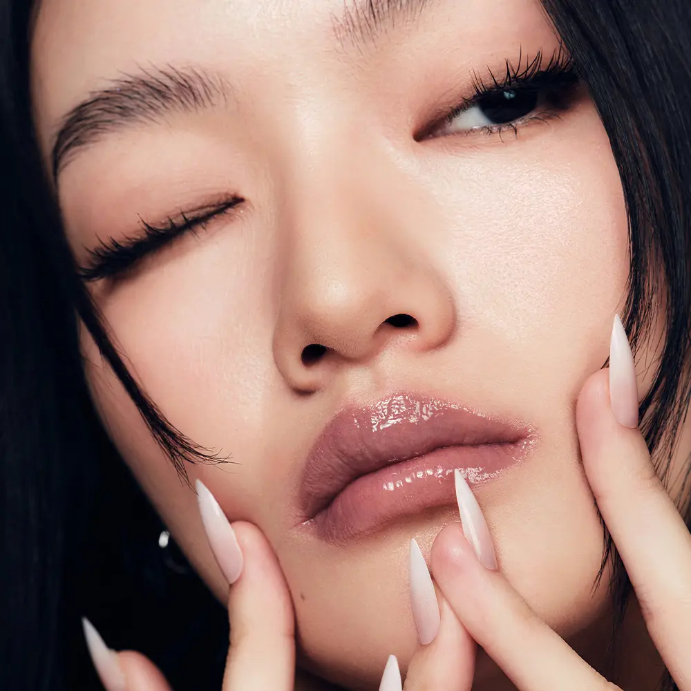 RISKY Be Bold 玻璃晶透豐唇唇釉【14款色號】