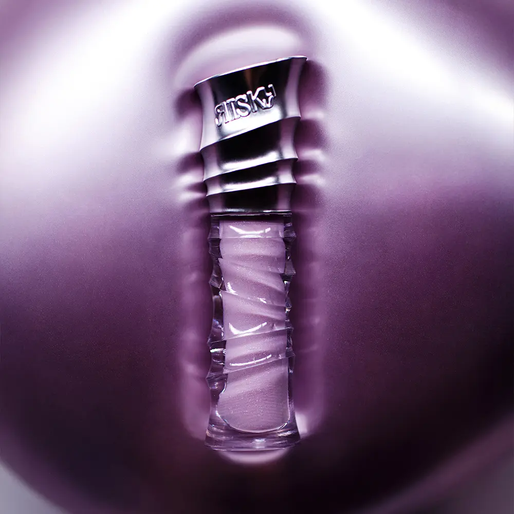 RISKY Be Bold 玻璃晶透豐唇唇釉【14款色號】