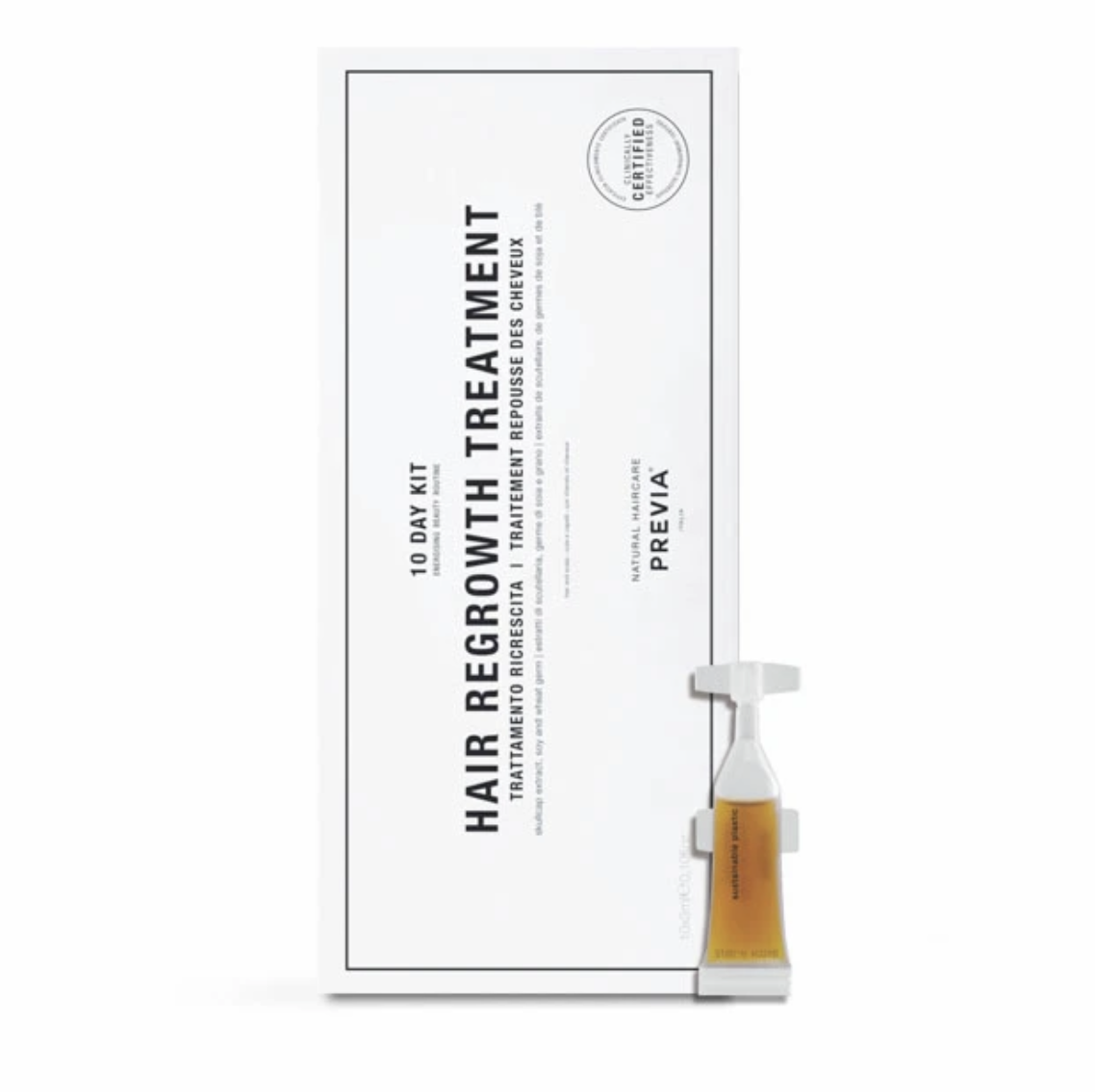 PREVIA 森根賦活能量精華