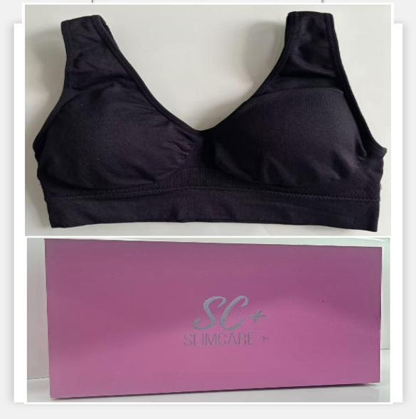 (6004) SC光波負離子能量Bar Top