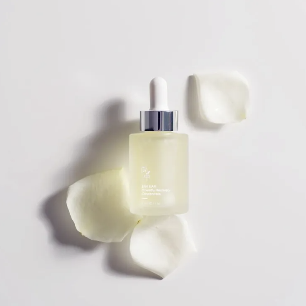 簡單高效賦活精萃