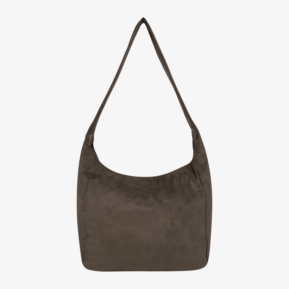 【代購】THE NORTH FACE Big Logo Shoulder Bag｜大Logo肩背包｜大容量日常托特包｜街頭休閒風