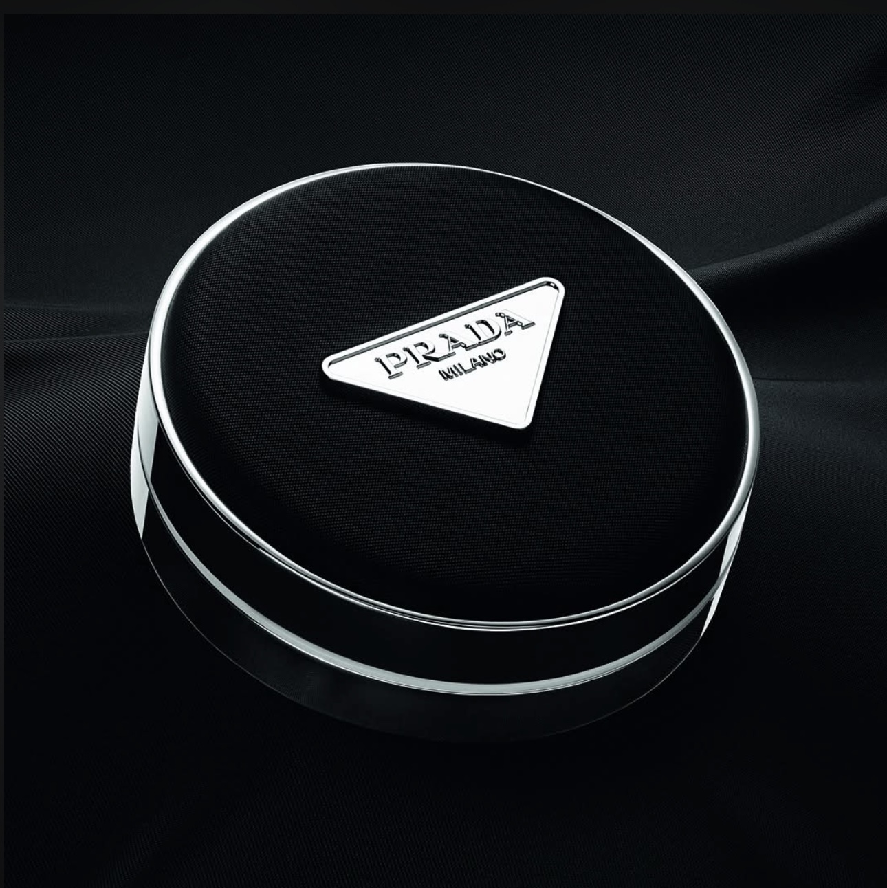 少 量 現 貨 | Prada Mesh Cushion 原光新肌氣墊粉底 6g