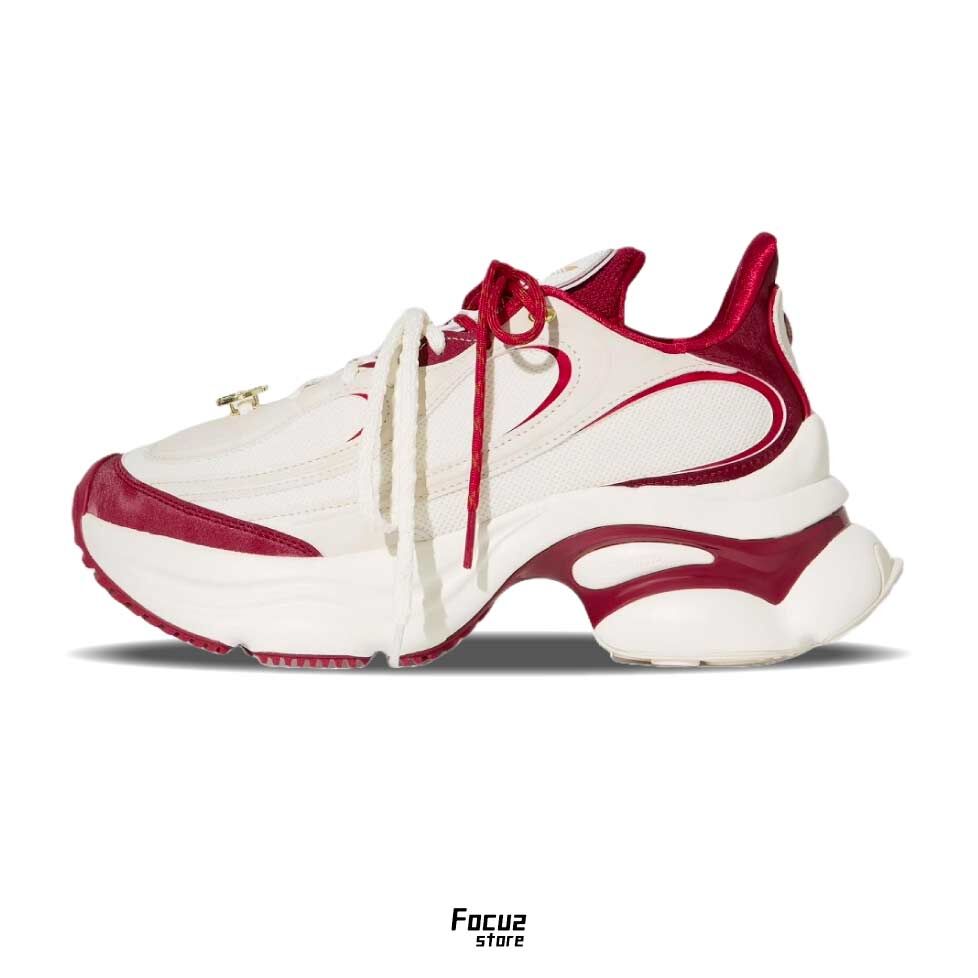 【Focus Store】預購 Adidas Originals Ozvenuz CNY "White" 白色 新年款 浮蝶鞋 KI2801