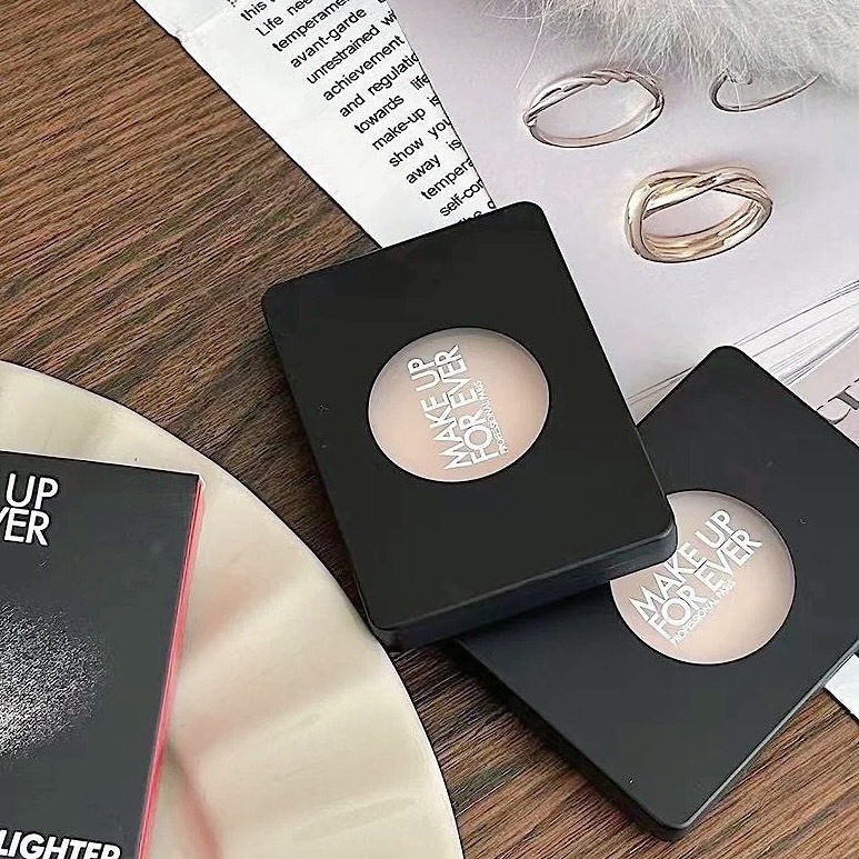 MAKE UP FOREVER 藝術大師放膽玩色頰彩 H100 4g