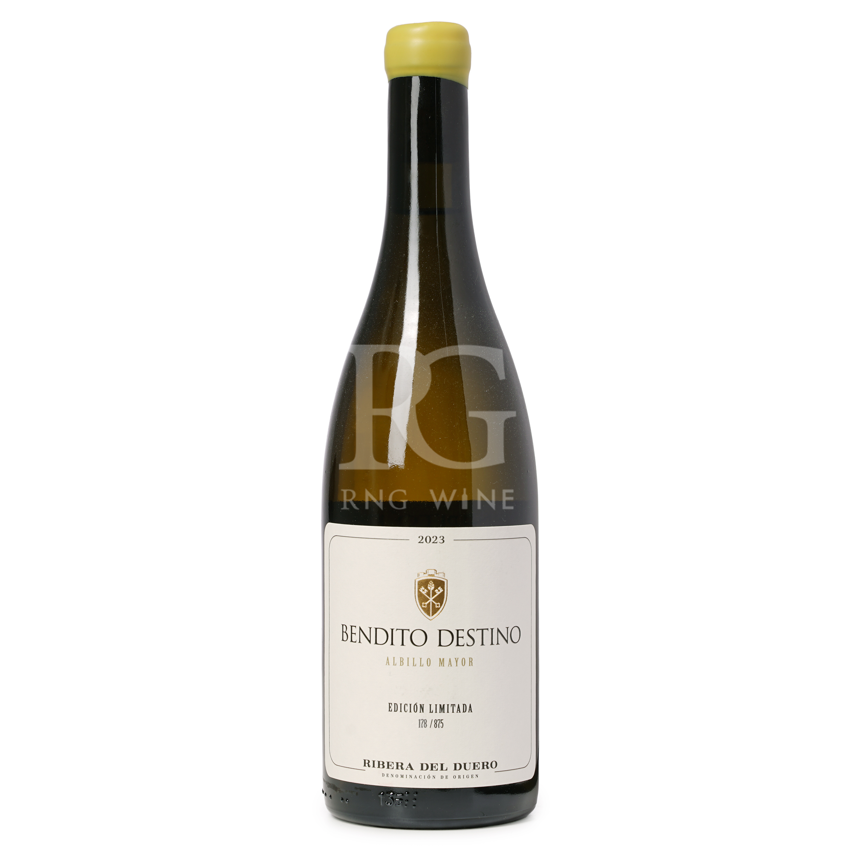 Bendito Destino Albillo Mayor El Arenal 2022