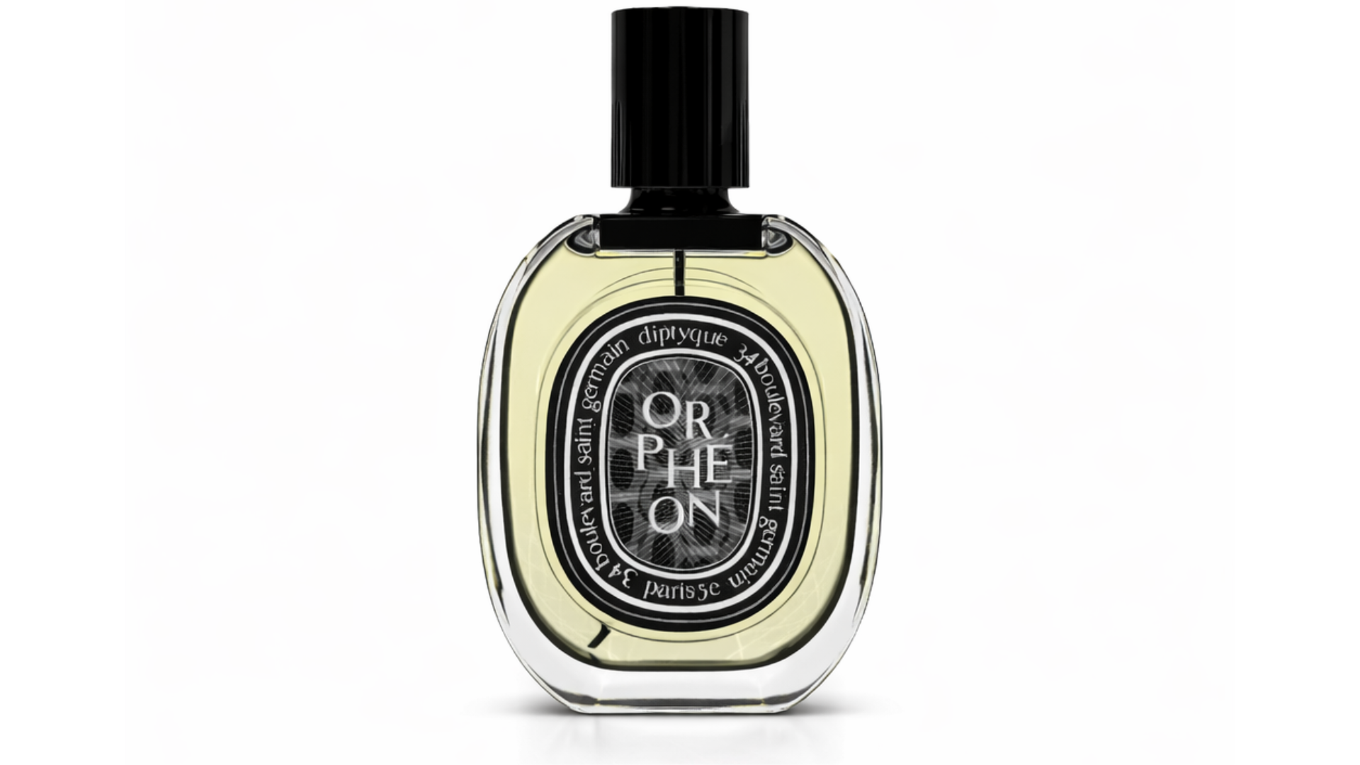 TRICENT限定】Diptyque Orphéon 爵夢淡香精
