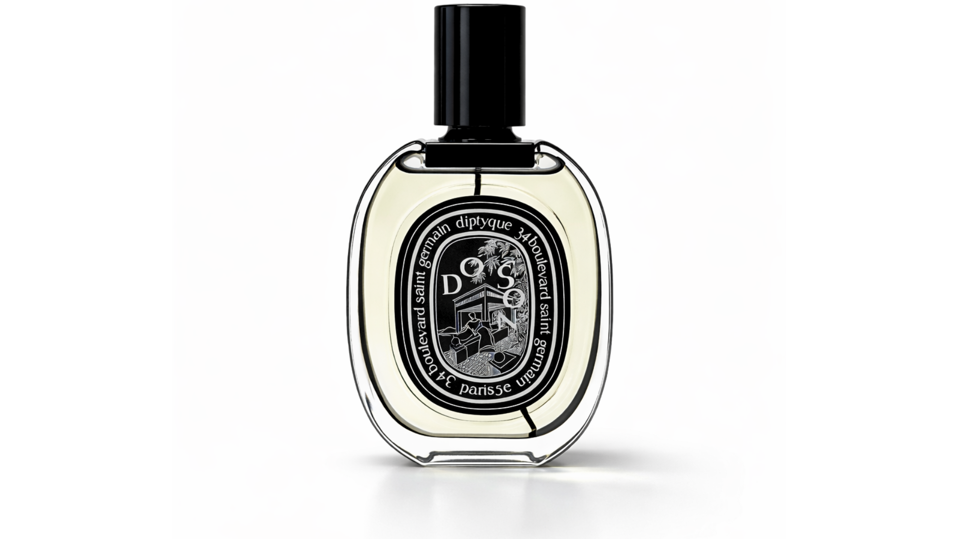 TRICENT限定】Diptyque Do Son 杜桑淡香水
