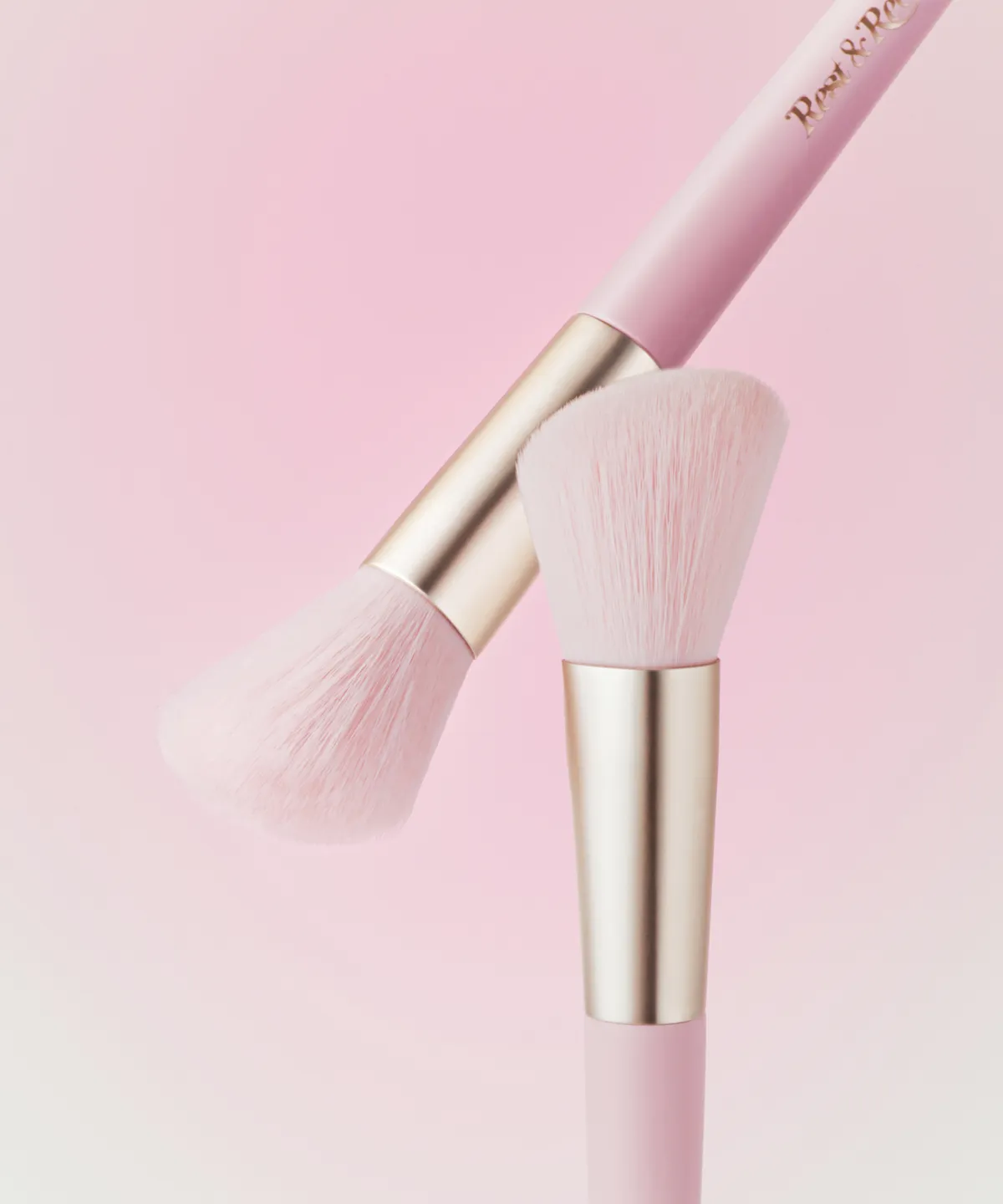 R&R BEAUTY 專業細節漸層胭脂刷