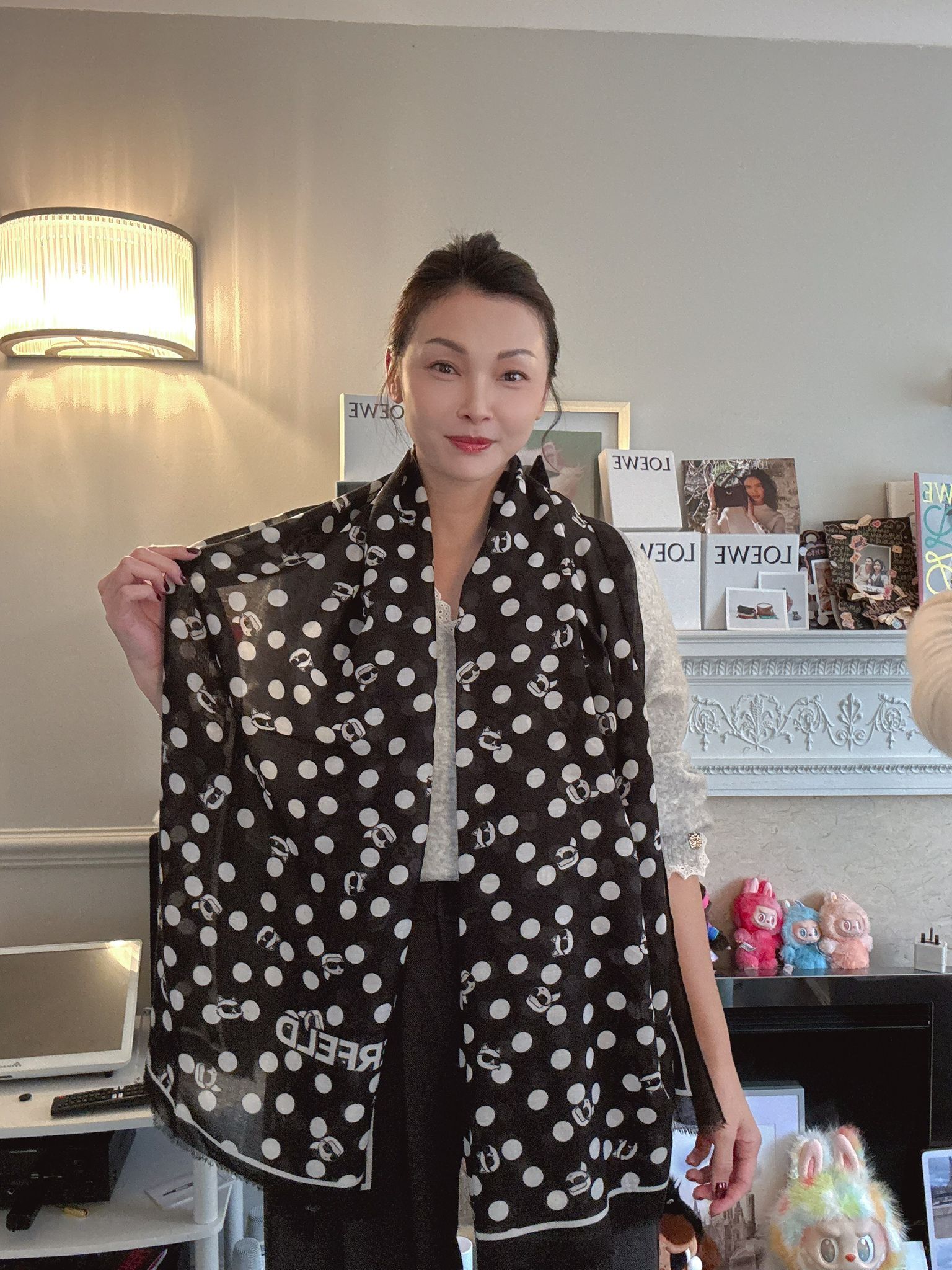 英國代購 (獨立訂單)-Karl Lagerfeld 08