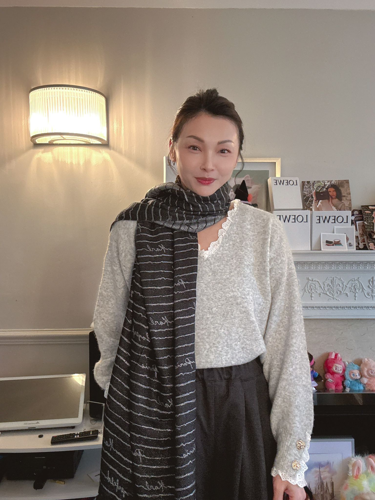 英國代購 (獨立訂單)-Karl Lagerfeld 04