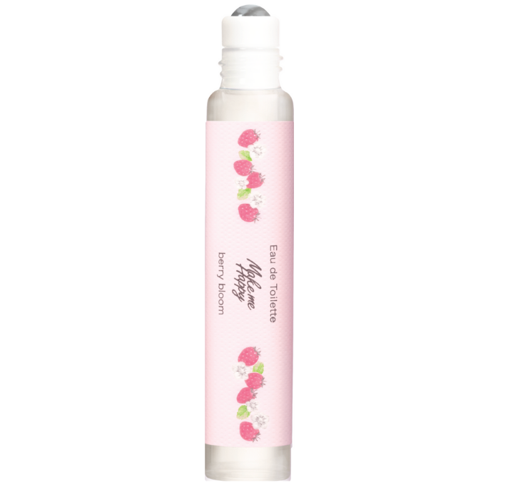 Make Me Happy Eau de Toilette 美樂滾珠式淡香水 系列