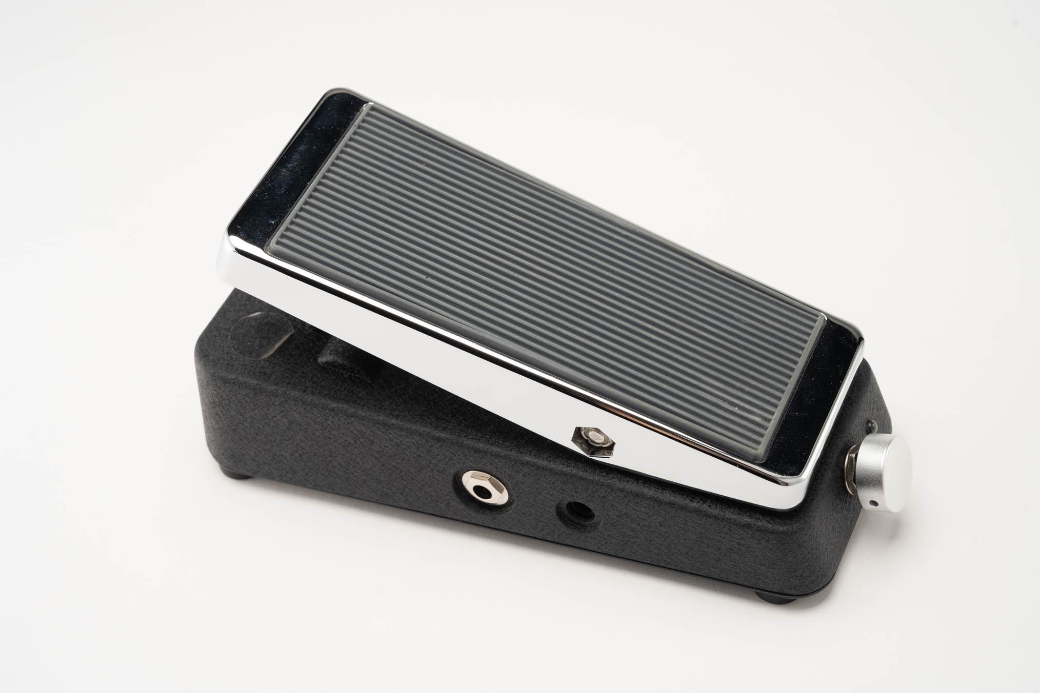 Xotic XOTIC EP-PRO PREAMP BOOST AND VOLUME PEDAL 音量踏板 第 3 張圖片｜三峽吉他 / Bass