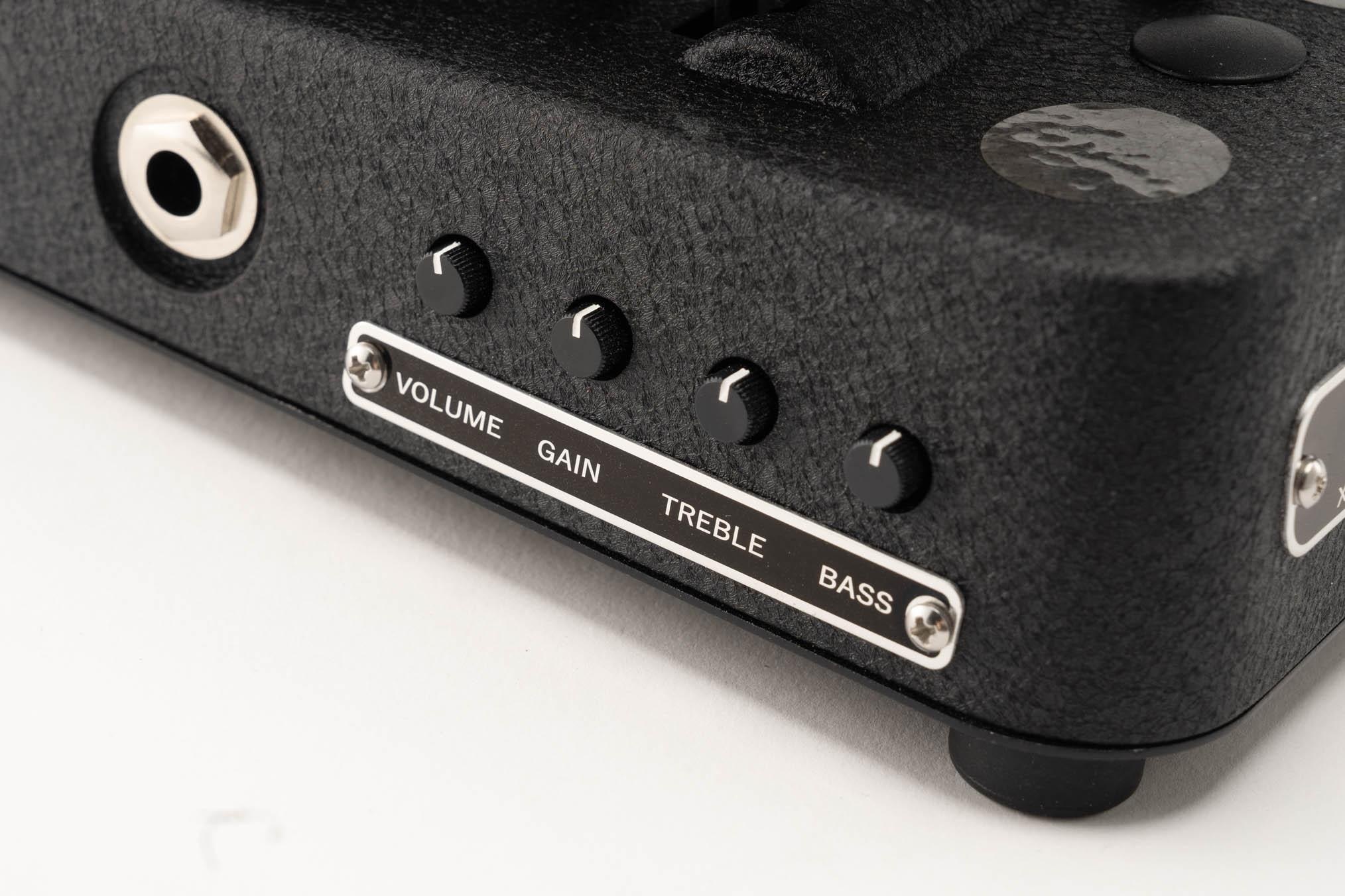 Xotic XOTIC EP-PRO PREAMP BOOST AND VOLUME PEDAL 音量踏板 第 2 張圖片｜三峽吉他 / Bass