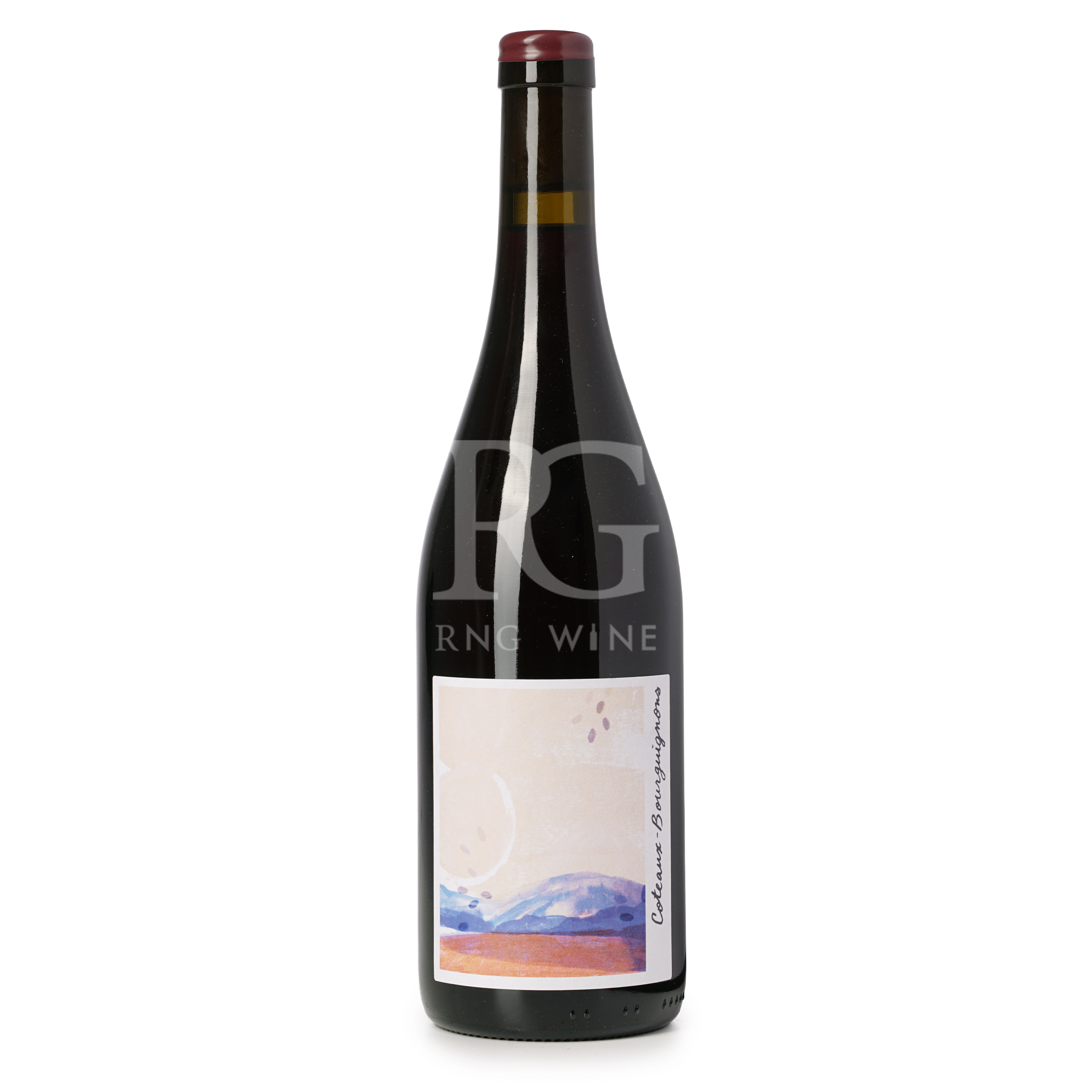 La Chaume des Lies Coteaux Bourguignons 2022