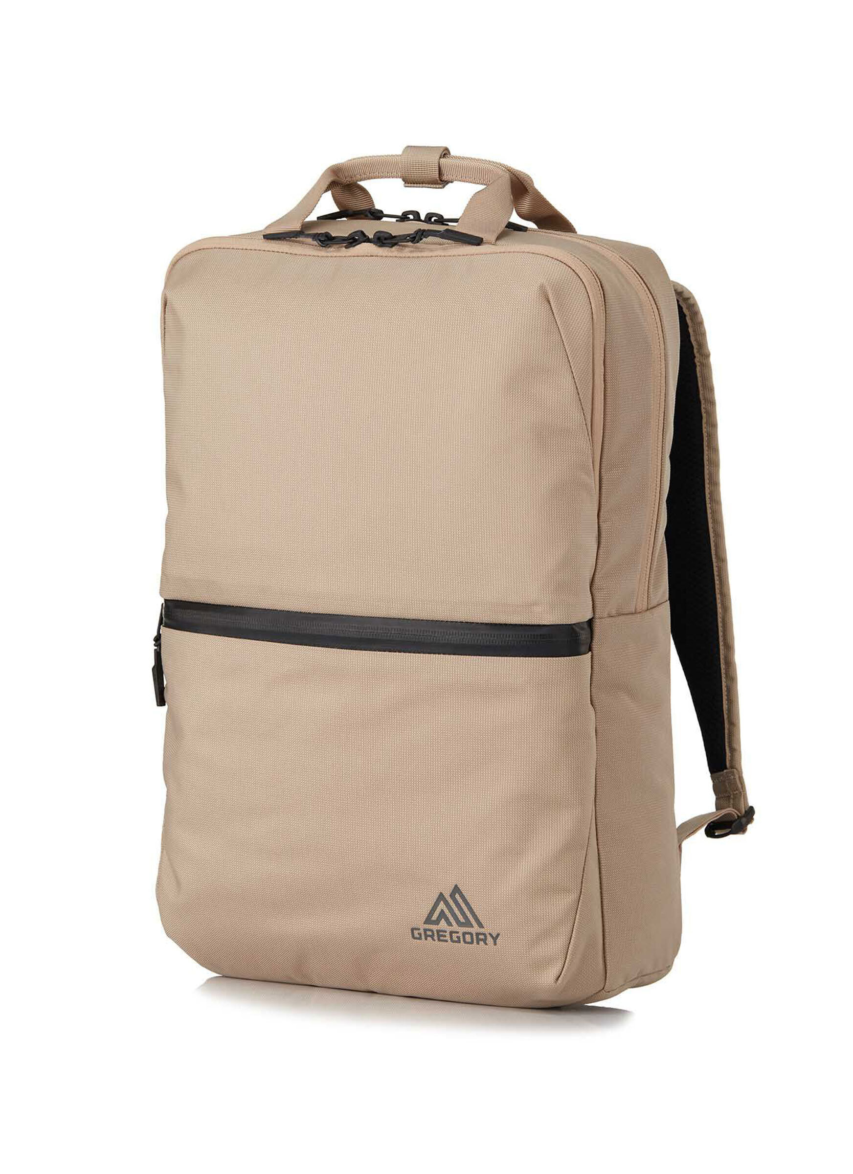 GREGORY COMMUTE DAY 142639-A591 SAND BEIGE 背包/背囊 20L