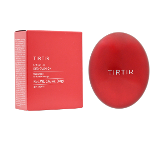 OB053 TIRTIR 持久定妝光彩氣墊18g
