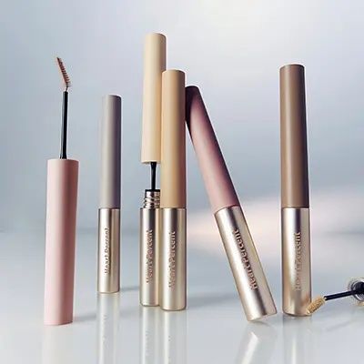 HEART PERCENT 極細抗暈持久染眉膏【6款色號】