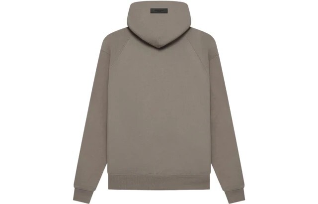 Fear of God Essentials Desert Taupe Hoodie