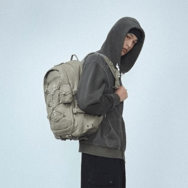 Covernat｜Squad Sand 31L Backpack