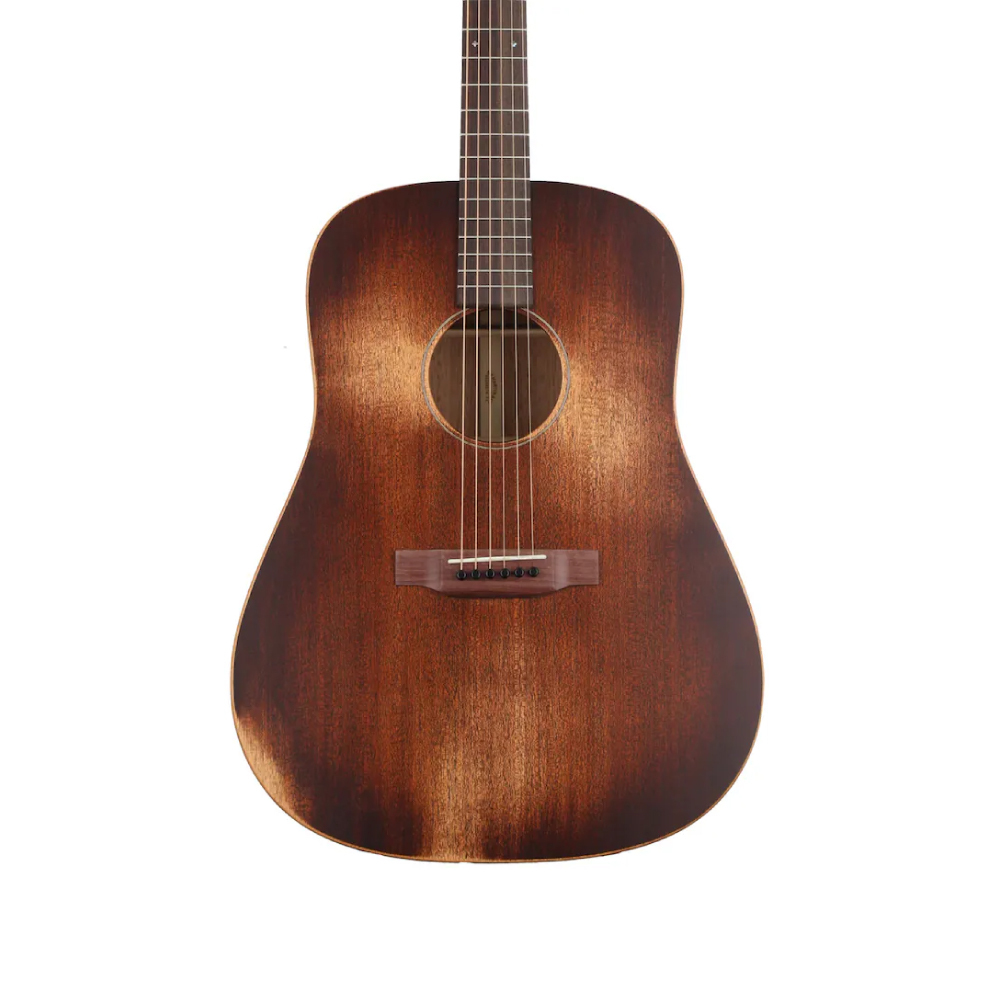 Martin Martin / D-15M StreetMaster 全單板木吉他 第 3 張圖片｜三峽吉他 / Bass