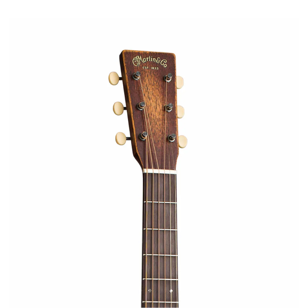Martin Martin / D-15M StreetMaster 全單板木吉他 第 4 張圖片｜三峽吉他 / Bass