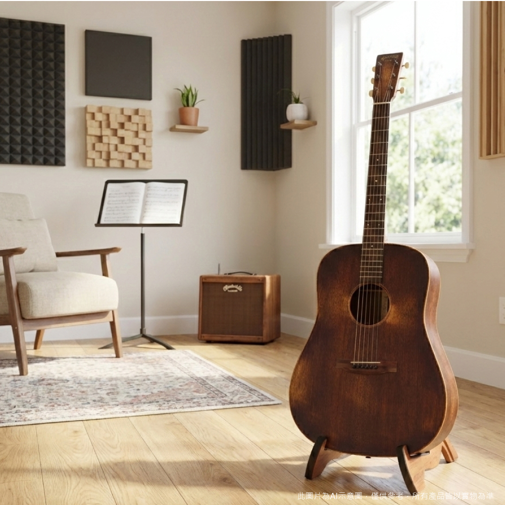 Martin Martin / D-15M StreetMaster 全單板木吉他 第 2 張圖片｜三峽吉他 / Bass