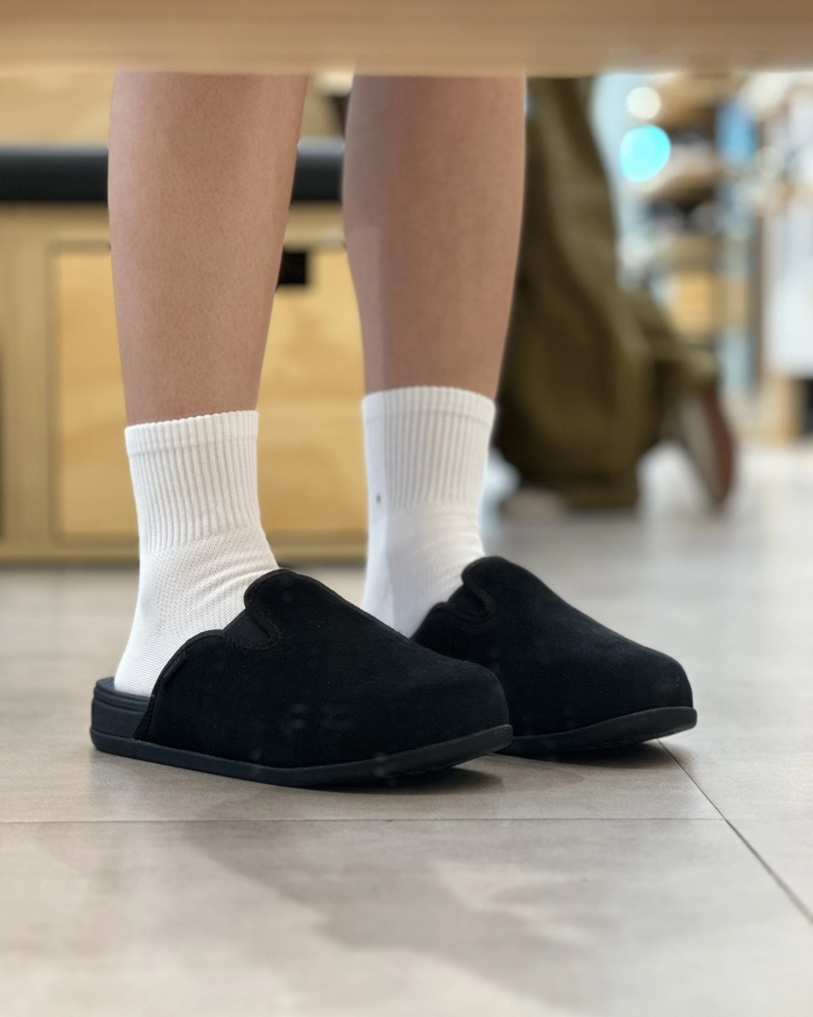 【預購】VANS MTE HARBOR MULE VR3 包頭拖鞋 2色 VN000CW3KHK