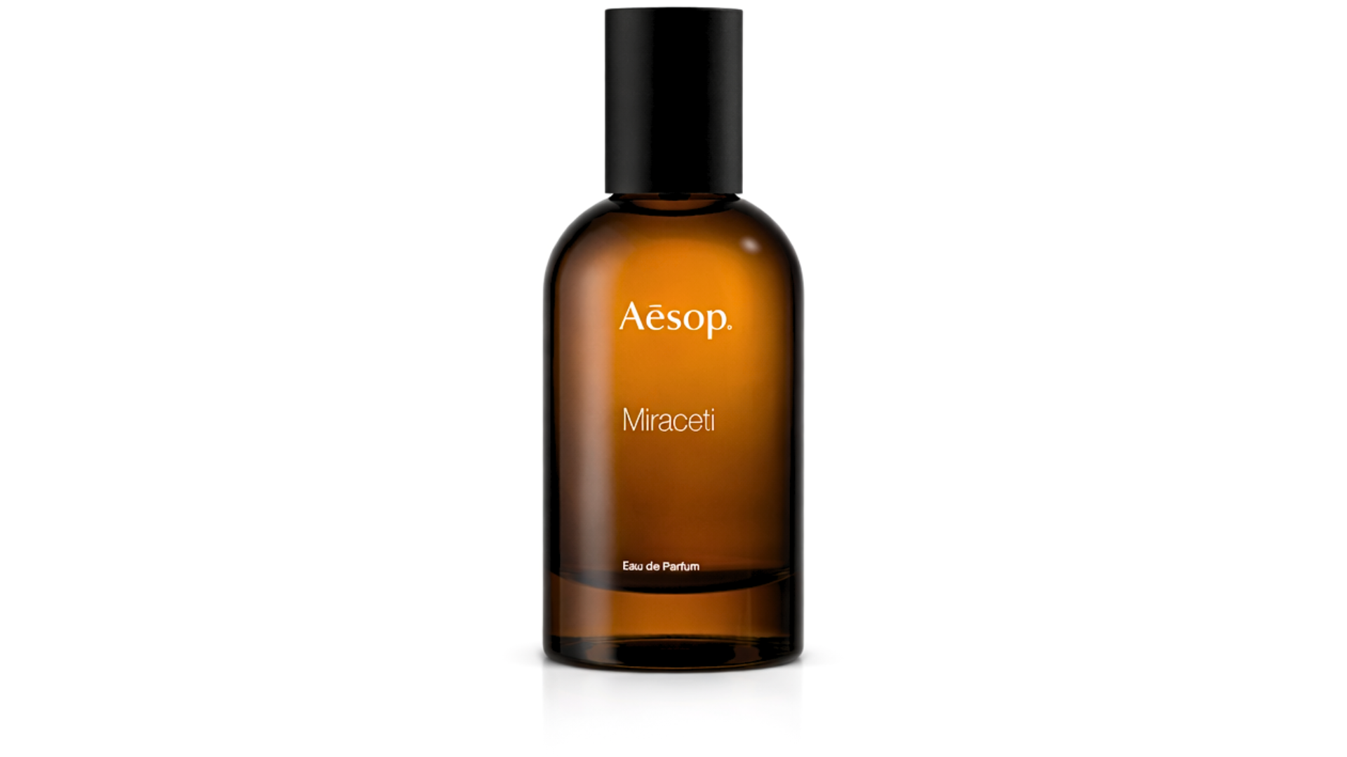 TRICENT限定】Aesop 米拉塞蒂香水
