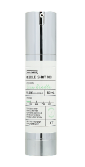 OB047 VT 塗抹式微針精華100 50ml 一套2支 exp:2028.04