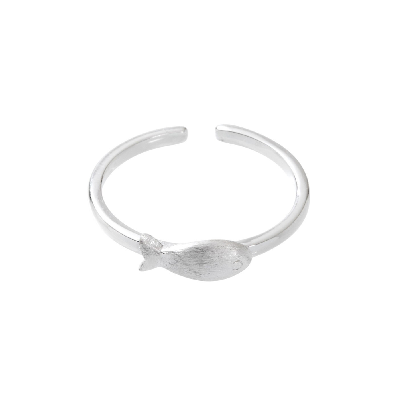 平價飾品,魚,戒指