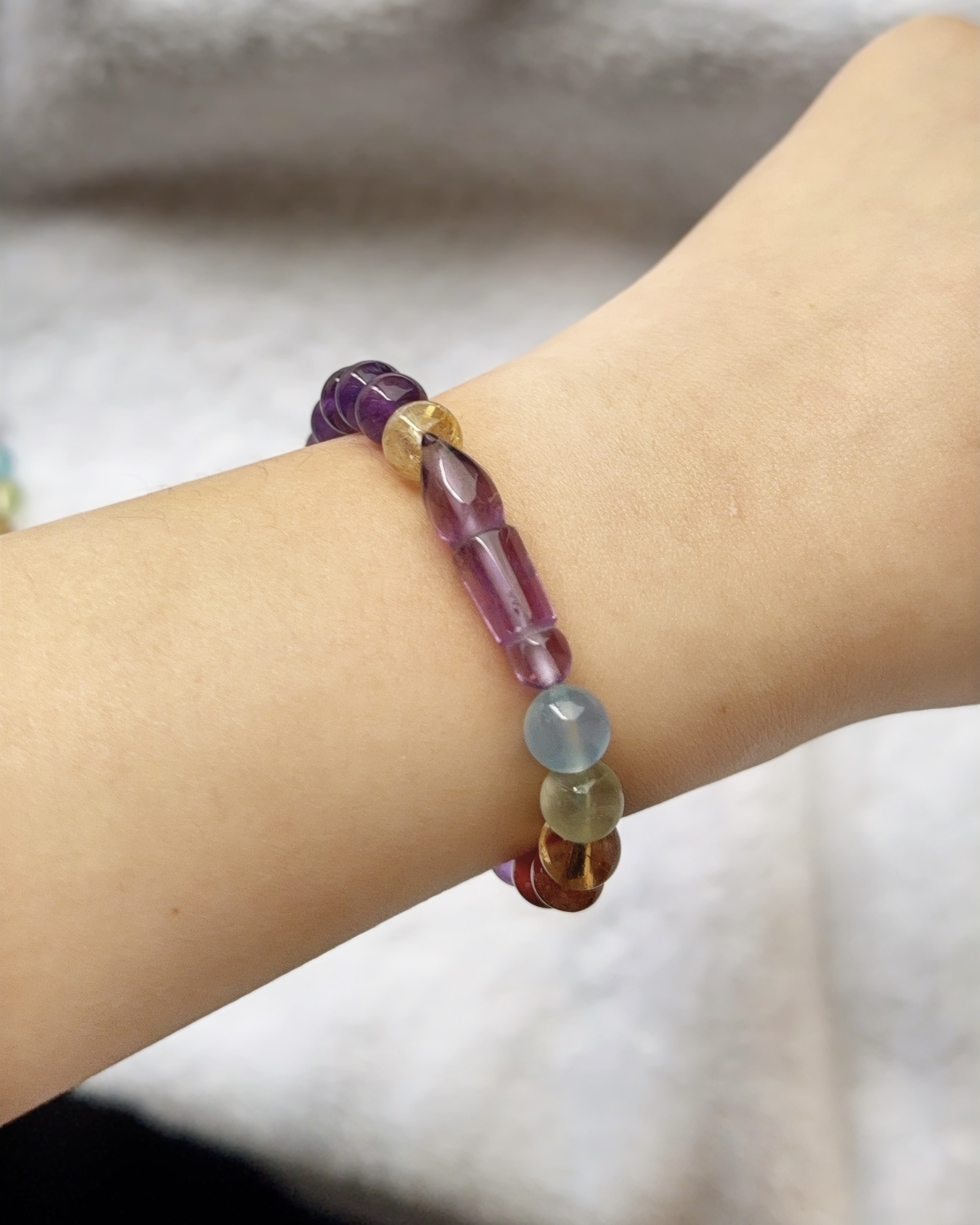 金榜題名文昌筆手鍊