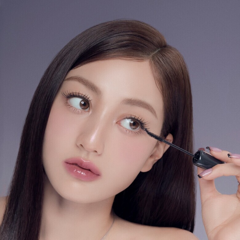 MILK TOUCH 完美成膜持久睫毛膏