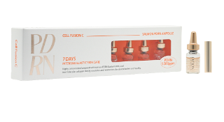 OB040 CELL FUSION C三文魚籽滋養精華安瓶2ml*7支 (一套四件) exp:2028.03