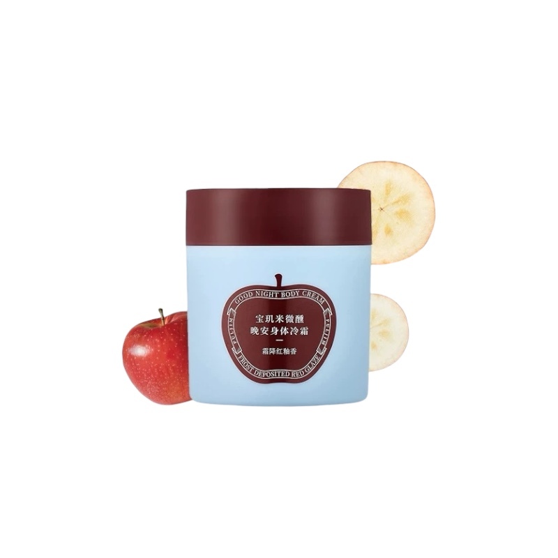 PULJIM寶璣米 微醺晚安身體冷霜