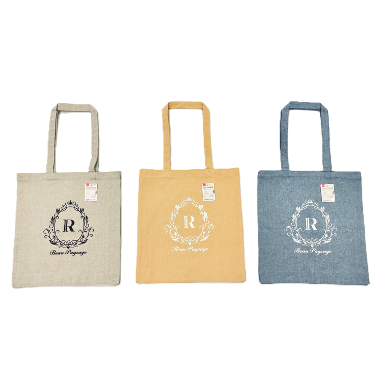 托特包/彩色 38×41×8.5cm