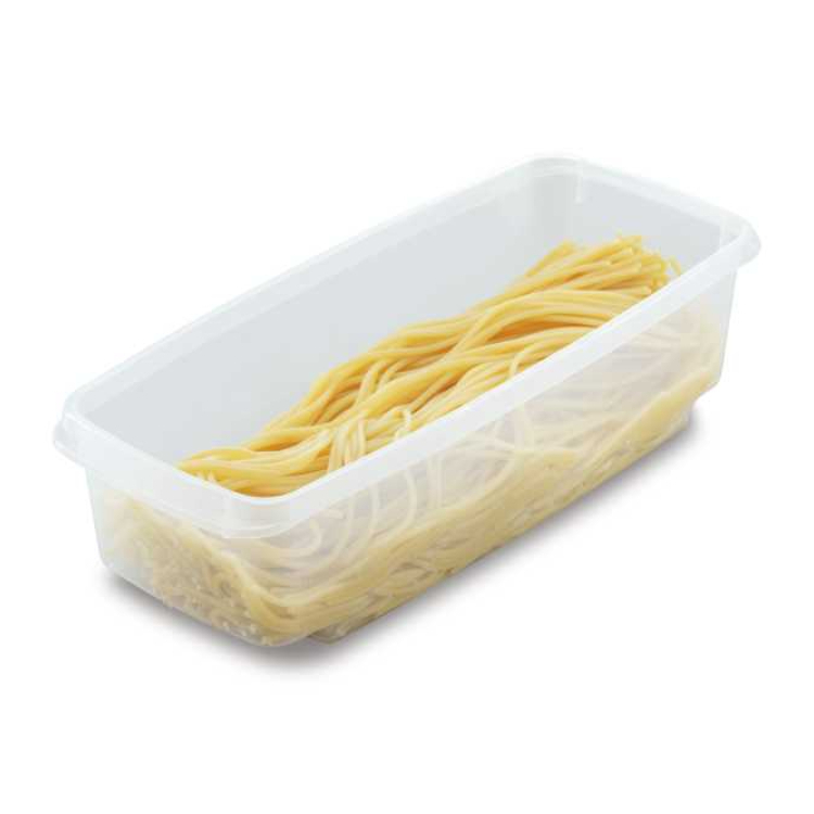 微波義大利麵碗/大容量 29.6×13.4×8.2cm