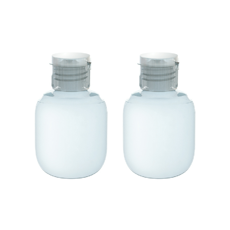 軟式旅行分裝瓶/2入 30ml