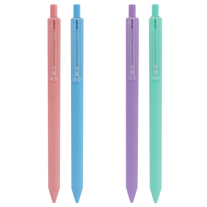 0.5mm自動鉛筆/糖果色 2入