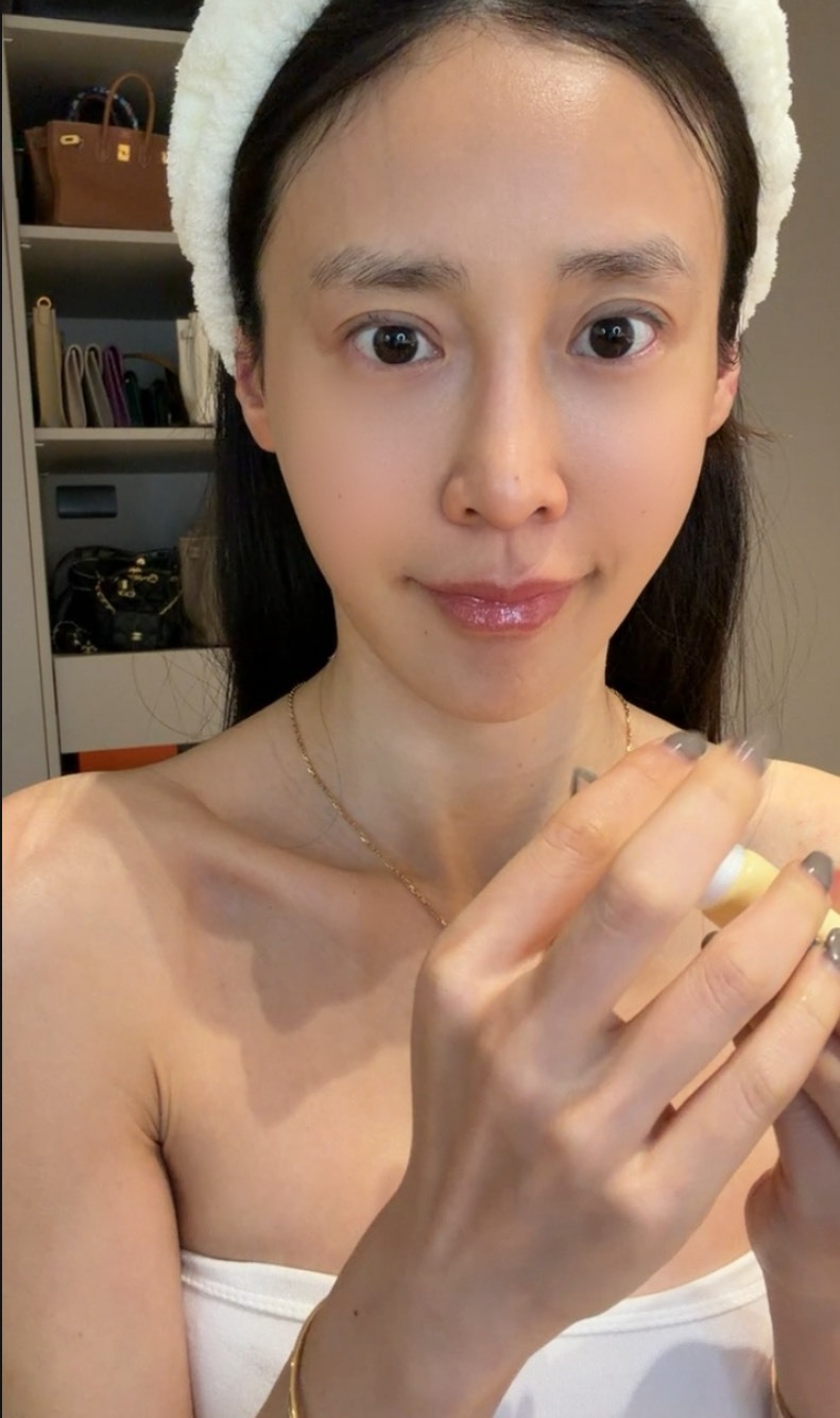 Ranie選品🇰🇷 冬天必備護唇膏 (3入)