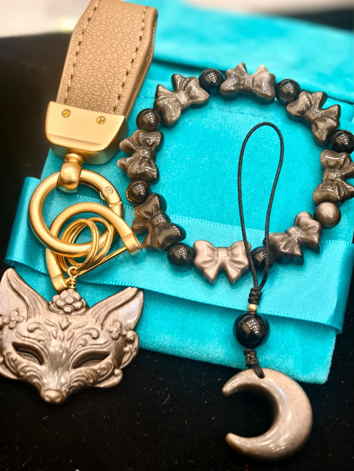 0102CYSTB3-水晶CS-公主請發財 (B3)