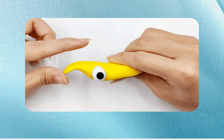 陰莖環-震動強度-效果展示